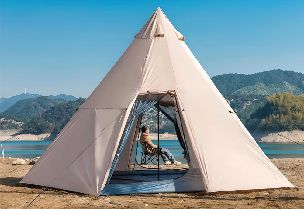 indian tipi tent