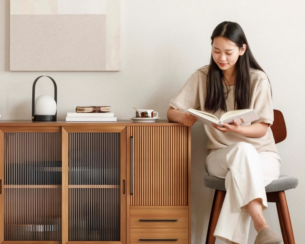 contemporary sideboards for dining room