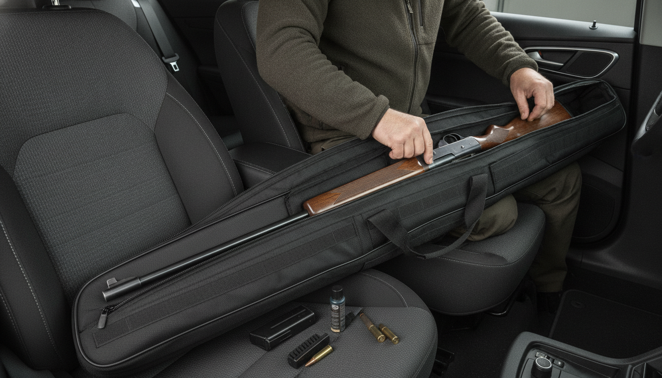 Semi-Auto BAR Explained: What You Can Actually Buy