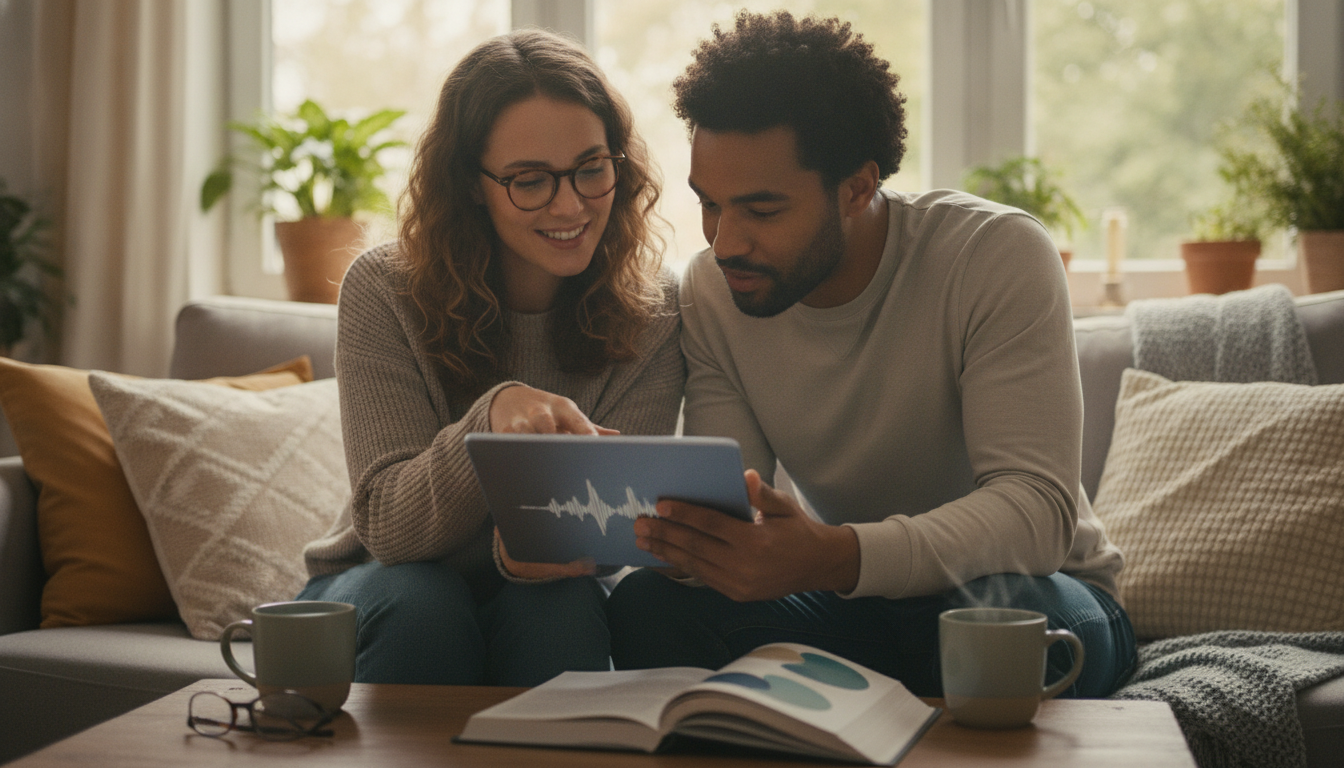 Emotional Communication Skills: Speak From the Heart