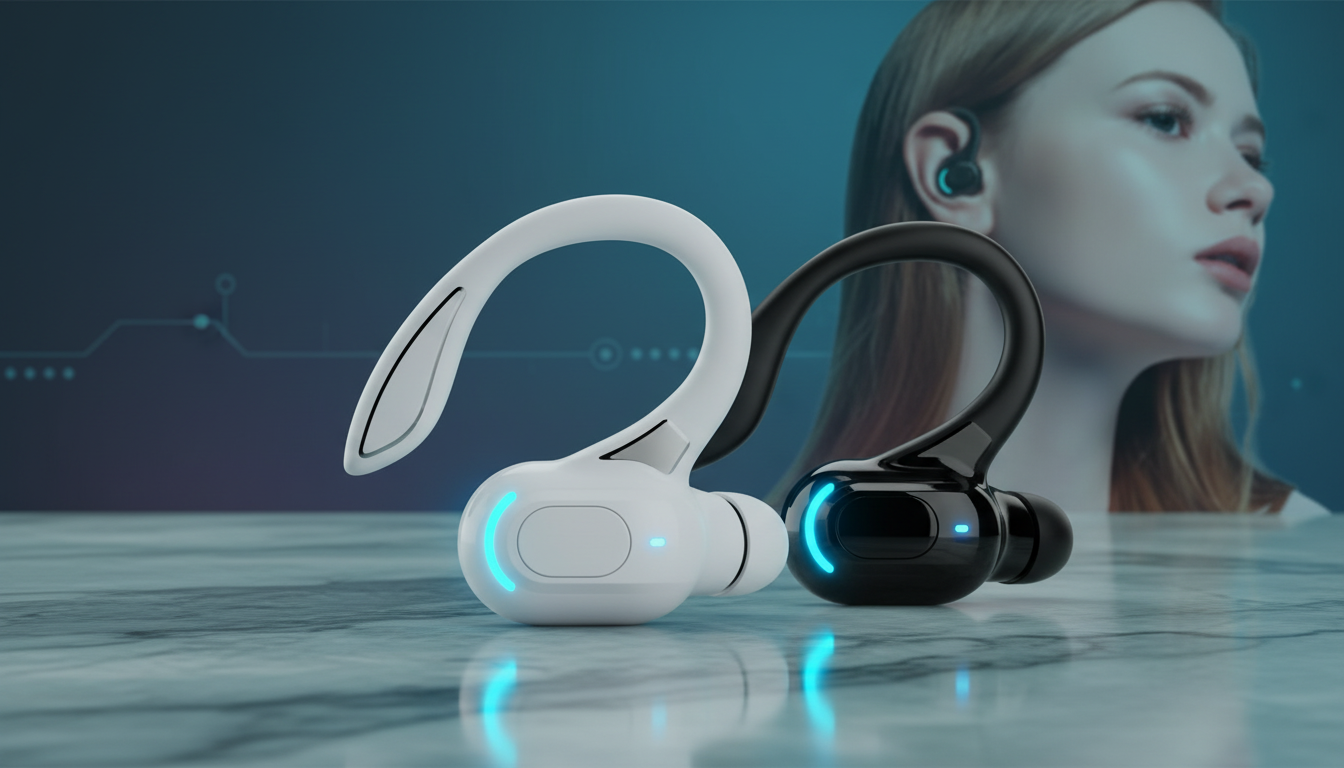 Wireless Bluetooth Adapter: What It Does & How It Works