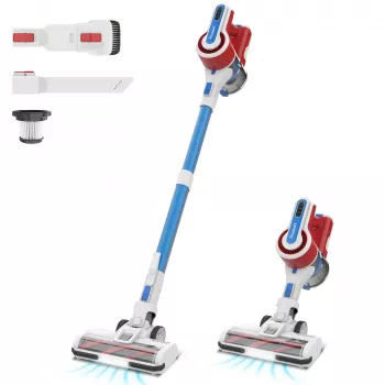 Good Suction for Cordless Vacuums: kPa & AW Guide